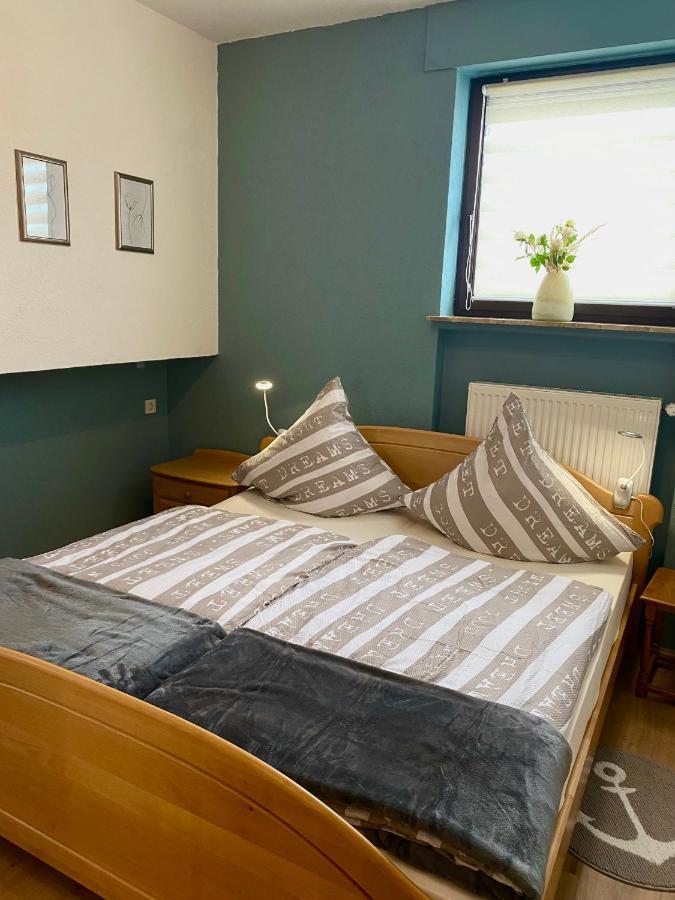 ברם Ferienwohnung Laura מראה חיצוני תמונה