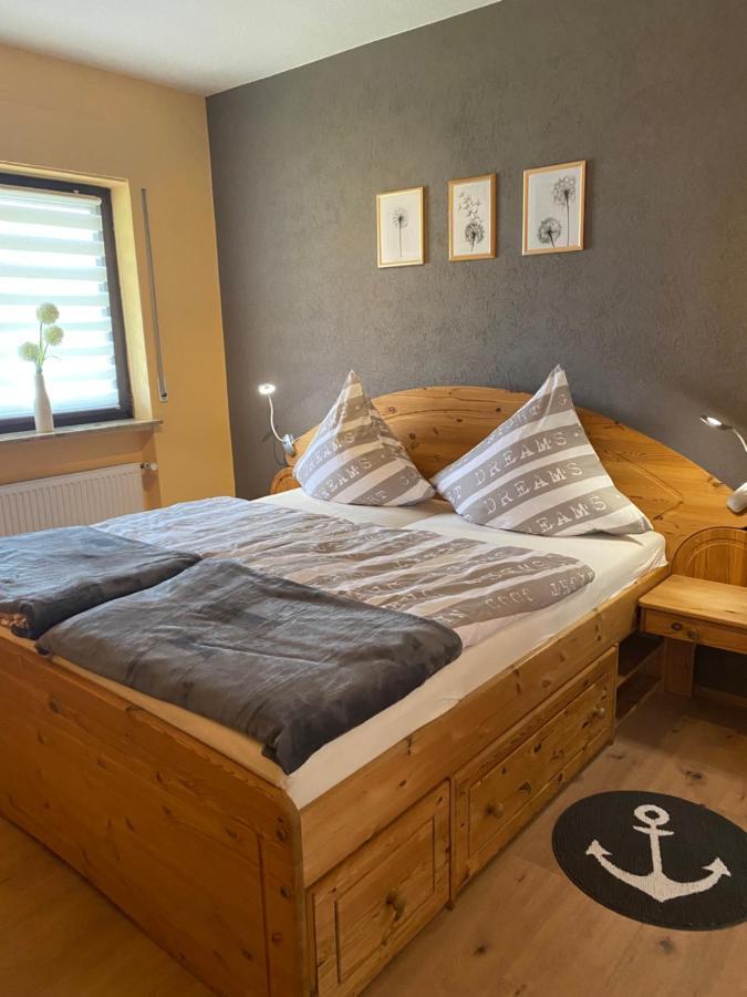ברם Ferienwohnung Laura מראה חיצוני תמונה