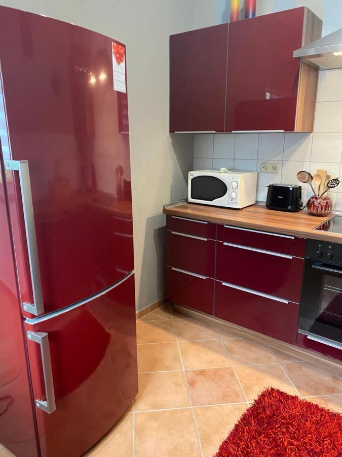 ברם Ferienwohnung Laura מראה חיצוני תמונה