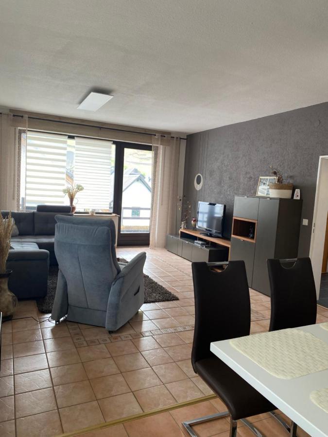 ברם Ferienwohnung Laura מראה חיצוני תמונה